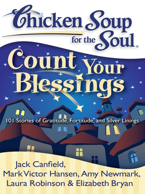 Title details for Count Your Blessings by Jack Canfield - Wait list